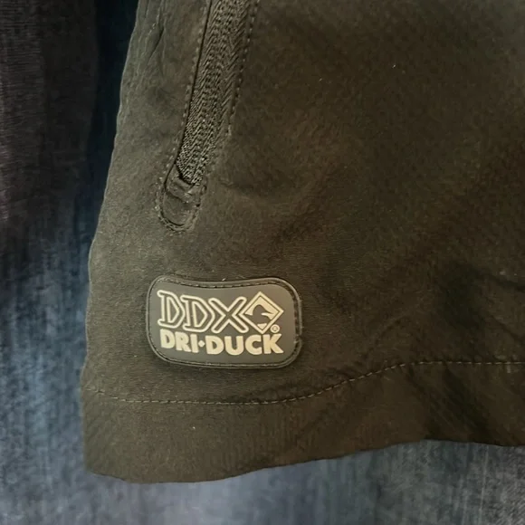 Dri Duck Jacket womens size Large - Picture 2 of 6